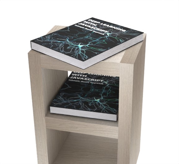 Extra image for Deep Learning with Javascript: Example-Based Approach