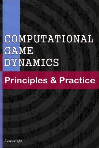 Cover of Computational Game Dynamics