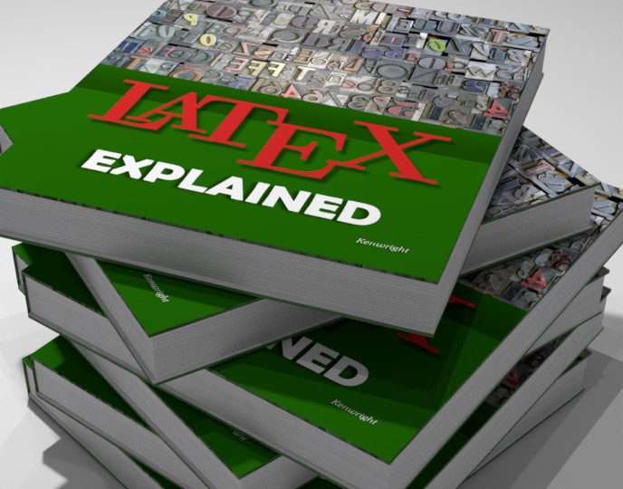 Extra image for LaTeX Explained